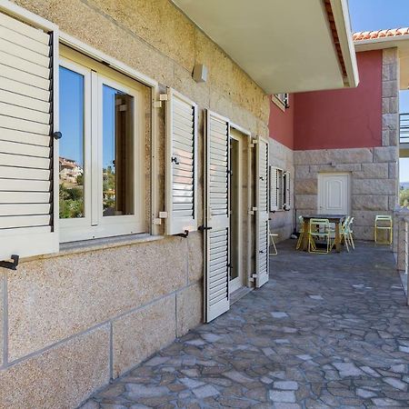 Casa Da Oliveira Villa Mondim de Basto Bagian luar foto
