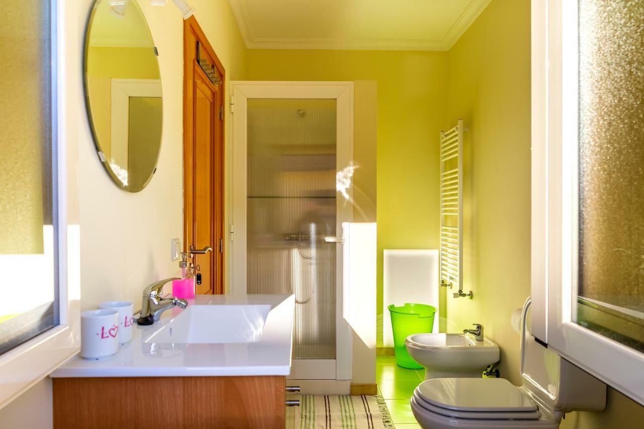 Casa Da Oliveira Villa Mondim de Basto Bagian luar foto