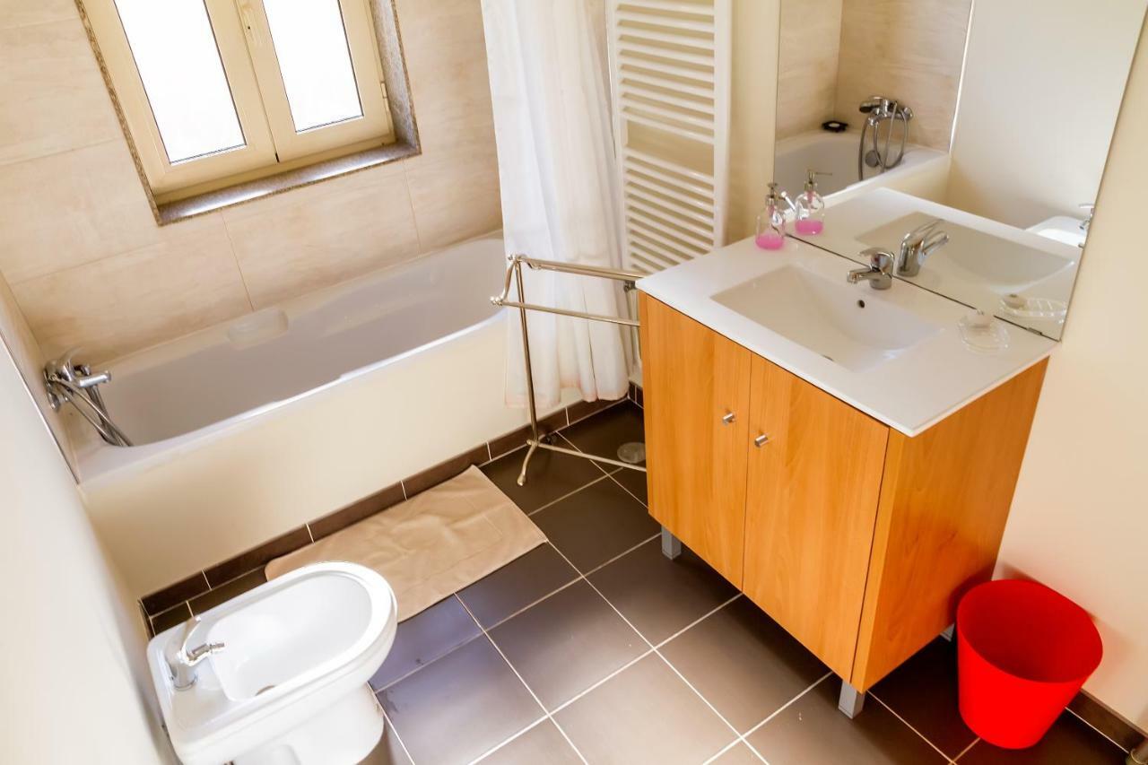 Casa Da Oliveira Villa Mondim de Basto Bagian luar foto