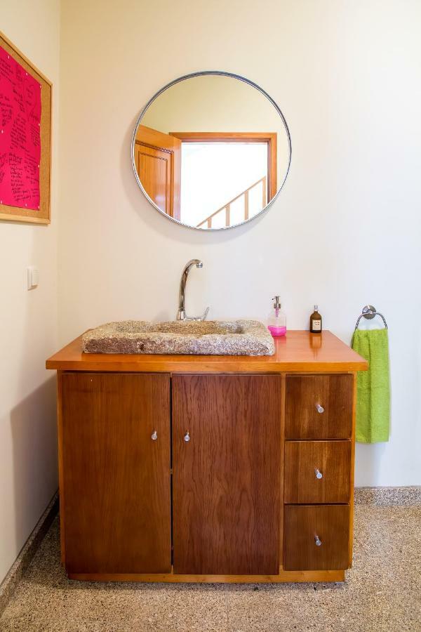 Casa Da Oliveira Villa Mondim de Basto Bagian luar foto