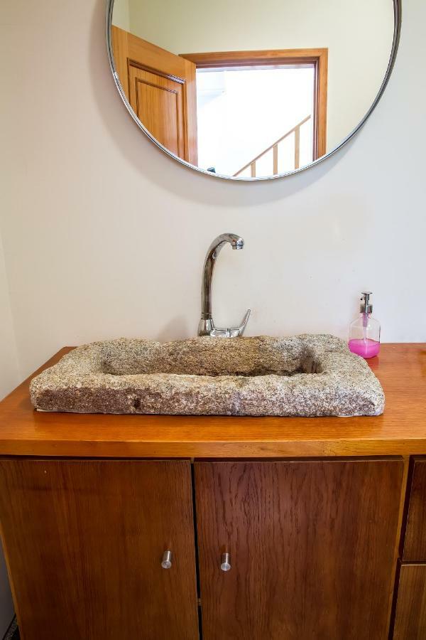 Casa Da Oliveira Villa Mondim de Basto Bagian luar foto